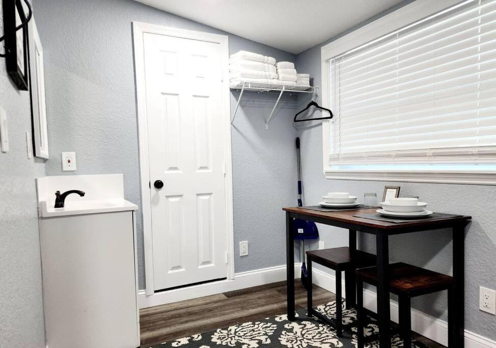 Studio Petite! Lakeland Esterno foto