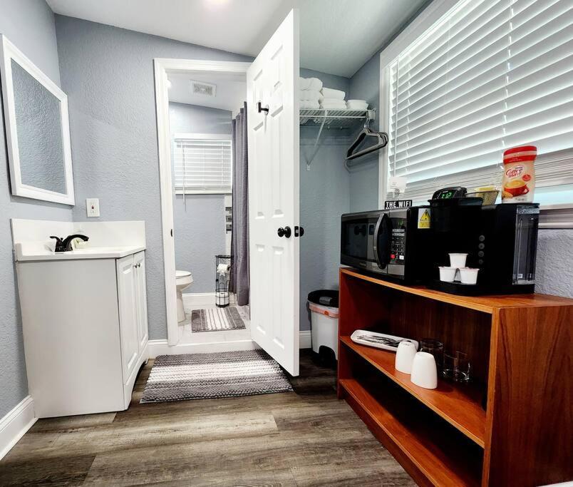 Studio Petite! Lakeland Esterno foto