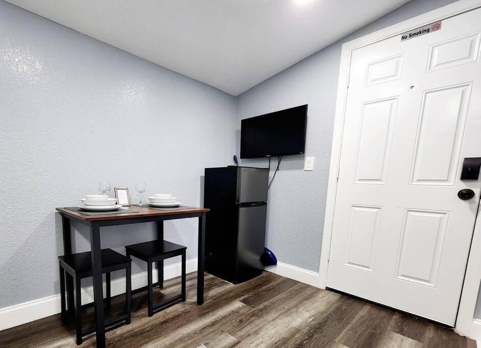 Studio Petite! Lakeland Esterno foto