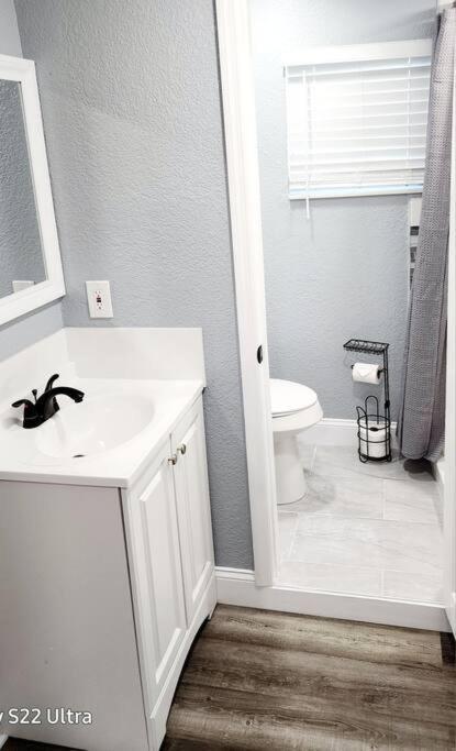 Studio Petite! Lakeland Esterno foto